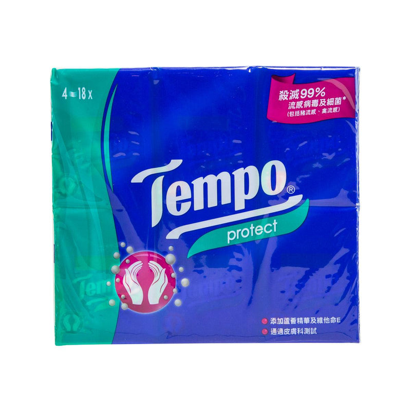 TEMPO Tempo Protect Petit  18x7&