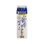 TANNA Mild Drinking Yoghurt  (1000mL) - city'super E-Shop