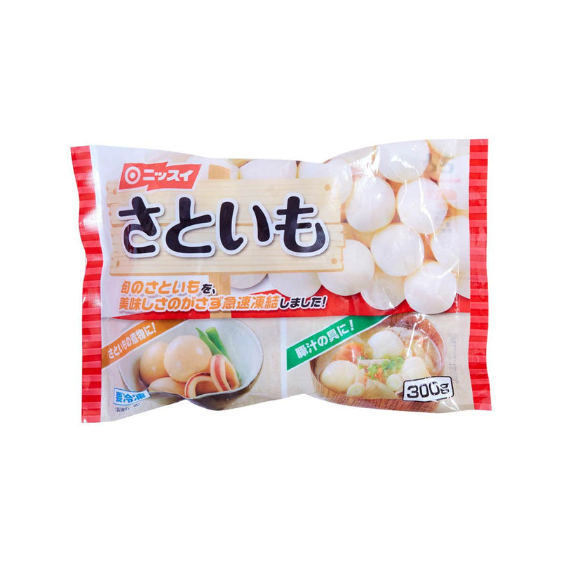 日本水產 急凍芋頭 (300g)