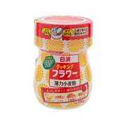 WELNA Cooking Flour [Jar]  (150g)