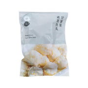 BATATA GREENS Veggie Squid Balls  (300g)