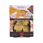 PASTIFICIO GAETARELLI 煙熏火腿意大利雲吞 (250g)