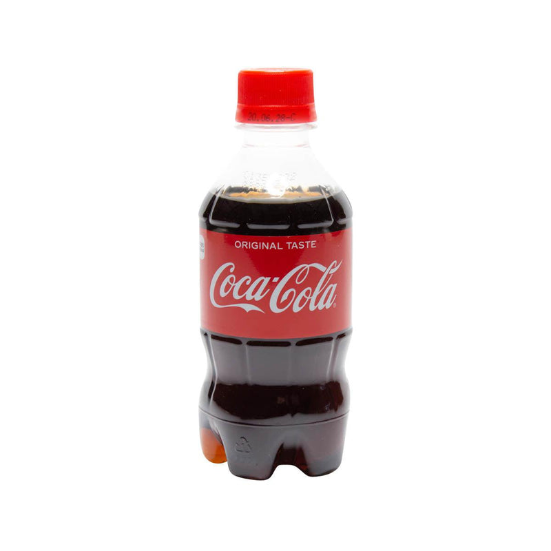 COCA-COLA Coke - Japan  (300mL)