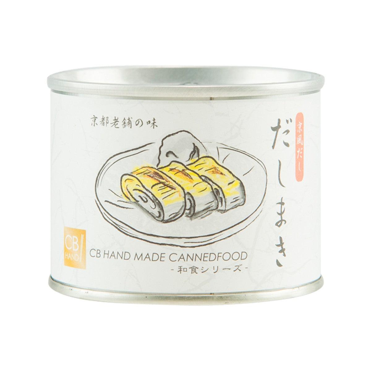 CBHAND 京風雞蛋卷  (190g)