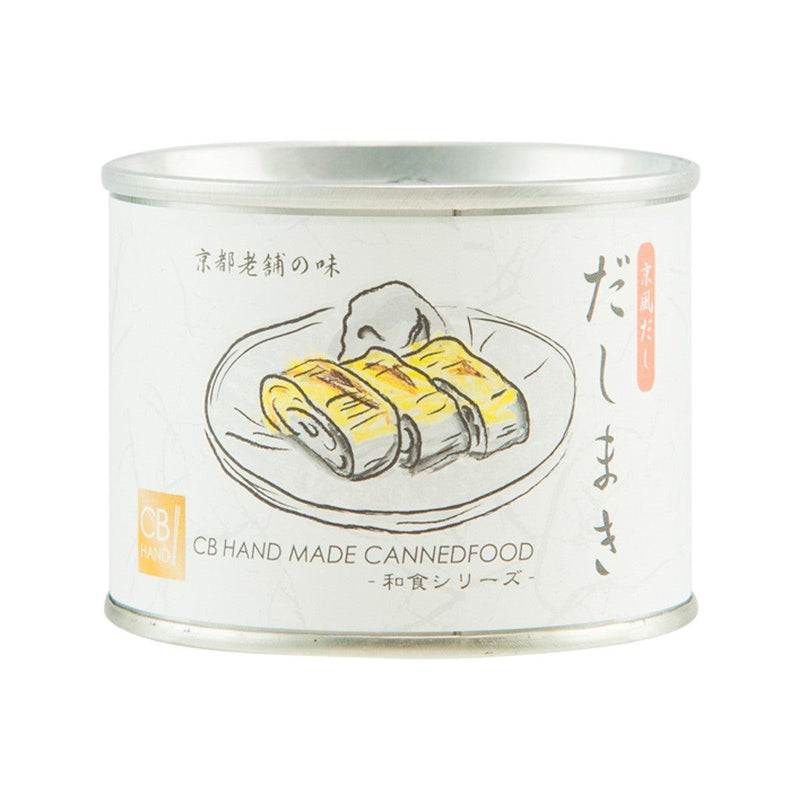 CBHAND Japanese Egg Roll  (190g)