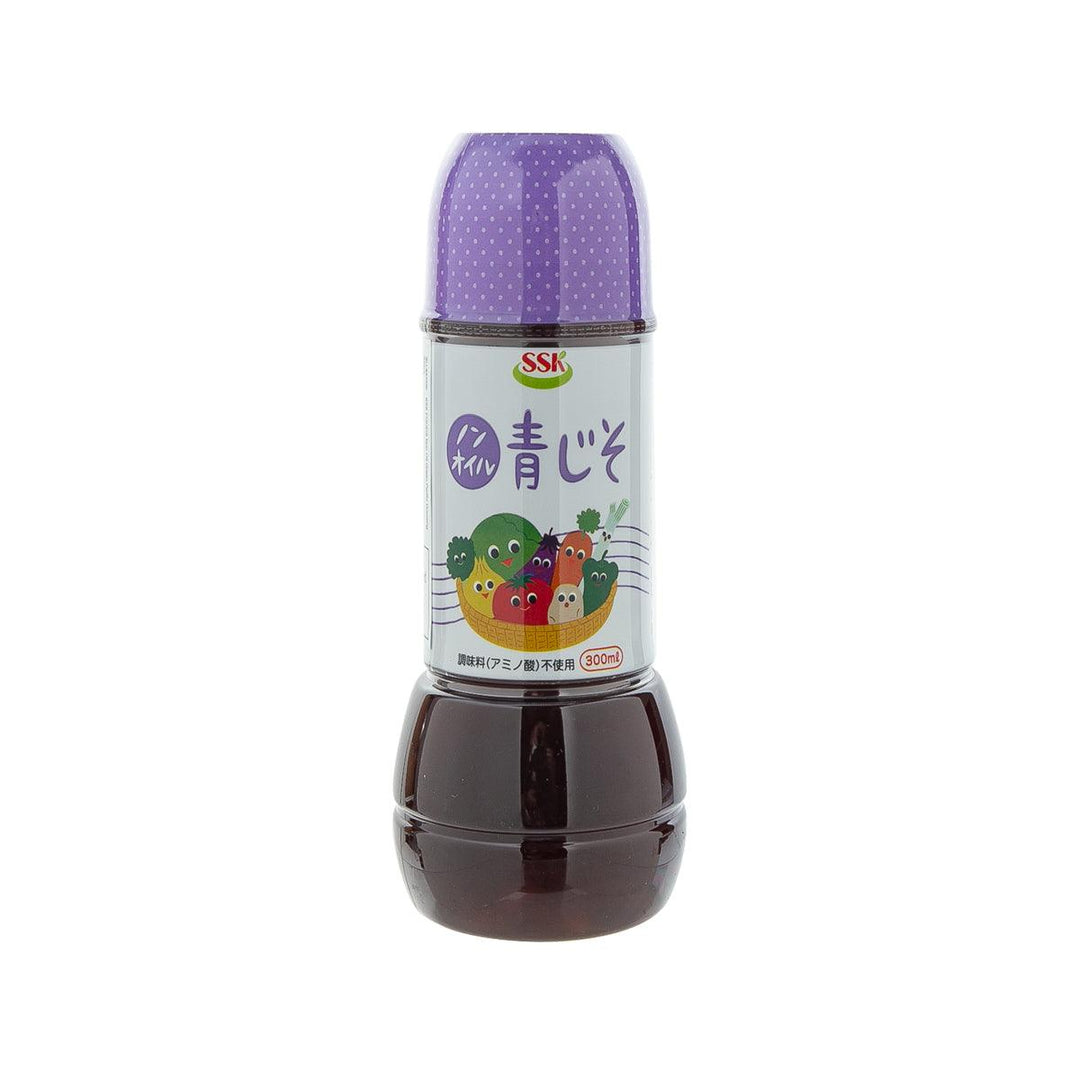 SSK FOODS Non Oil Green Perilla Dressing (300mL) – city'super E-Shop