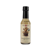 THE GINGER PEOPLE Organic Ginger Juice  (147mL) - city'super E-Shop
