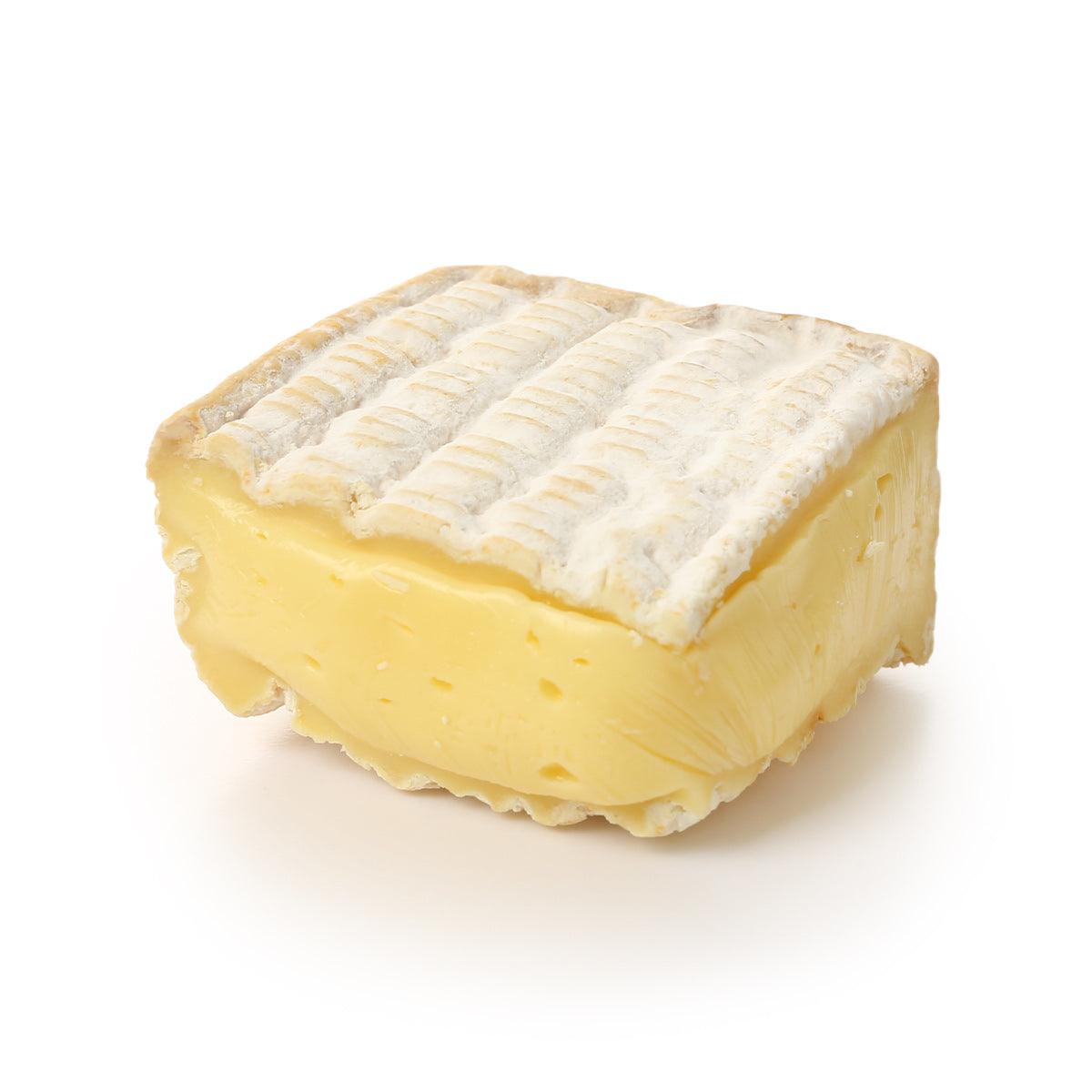 LES FRERES MARCHAND Pont-L'Évêque AOP Raw Milk Cheese  (150g)
