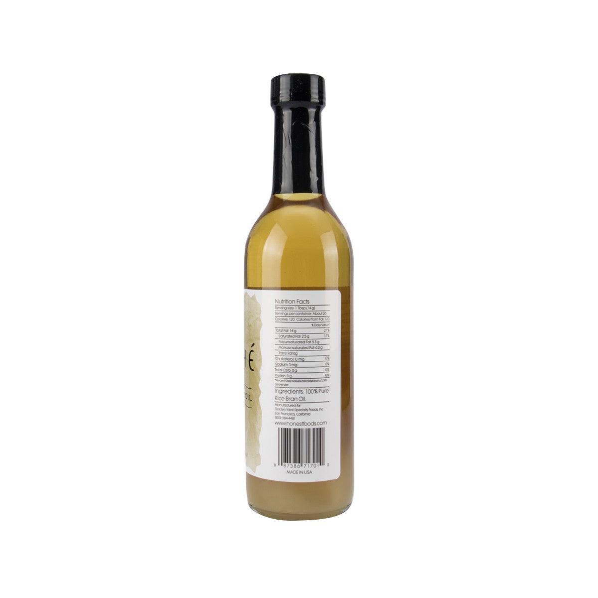 TOPHE Rice Bran Oil  (375mL) - city'super E-Shop
