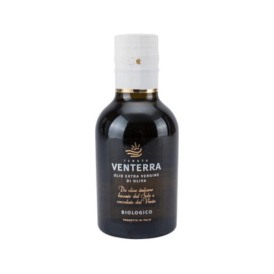 VENTERRA Organic Extra Virgin Olive Oil  (250mL) - city'super E-Shop