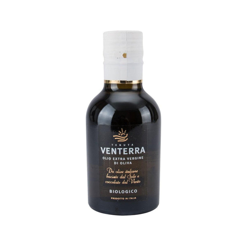 VENTERRA Organic Extra Virgin Olive Oil  (250mL) - city&