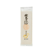 海津屋 冰見柚子烏冬  (180g)