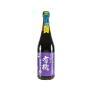 YUGETA Organic Soy Sauce  (720mL) - city'super E-Shop