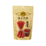 BLACK BRIDGE 厚燒原味條子肉乾 (110g)