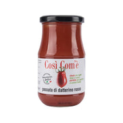 COSI COME 紅Datterino蕃茄蓉  (350g)