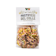 PASTIFICIO DEL COLLE 彩色細蝴蝶粉  (250g)