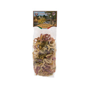 PASTIFICIO DEL COLLE 彩色螺絲粉  (500g)