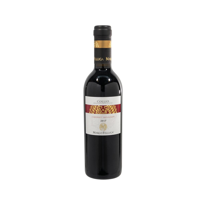 MARCO FELLUGA Collio Cabernet Sauvignon 20 (375mL)