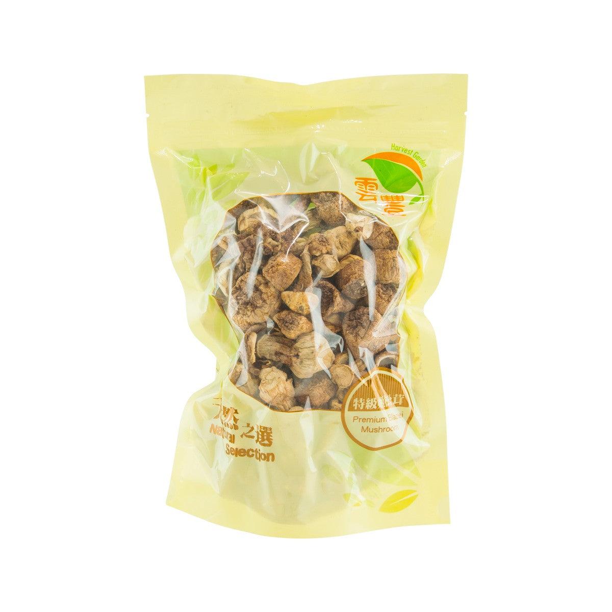HARVEST GARDEN 特級姬松茸  (200g)