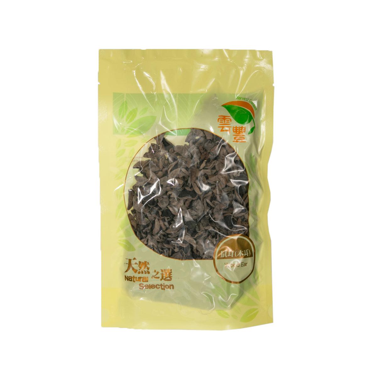 HARVEST GARDEN Wood Ear  (200g)