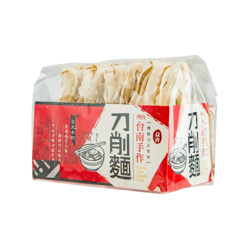YI XIANG Sliced Style Noodle  (388g) - city&