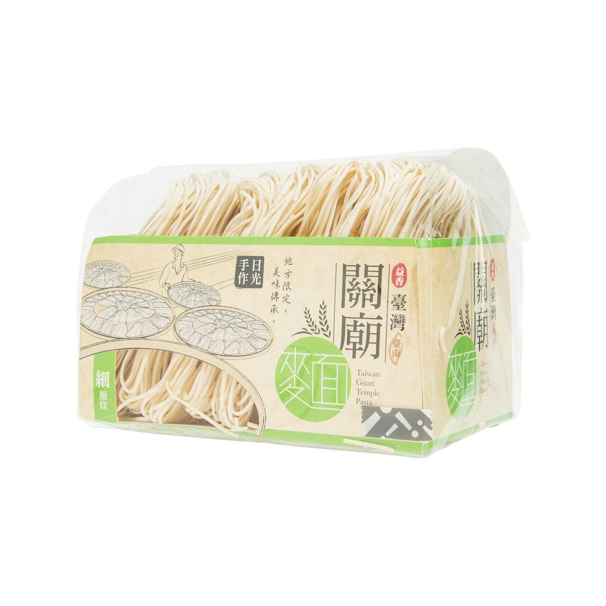 YI XIANG Taiwan Guan Temple Pasta - Small  (485g) - city'super E-Shop