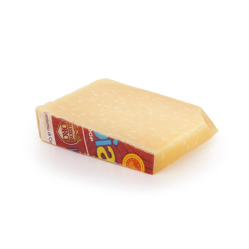 LA CASEARIA CARPENEDO SRL Piave Vecchio Selezione Oro DOP Cheese  (150g)