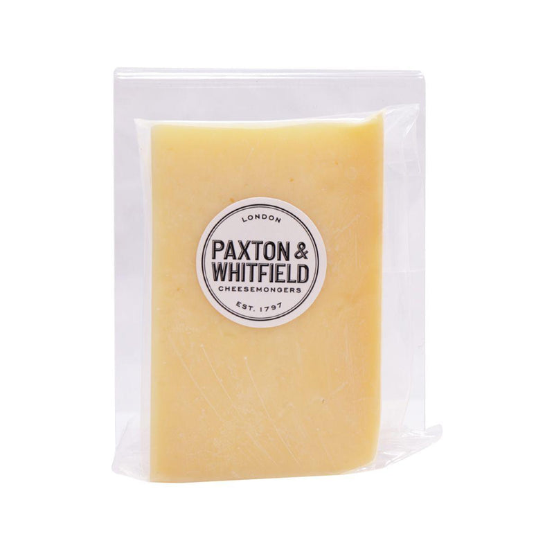 PAXTON & WHITFIELD Cave Aged Cheddar Cheese  (150g)