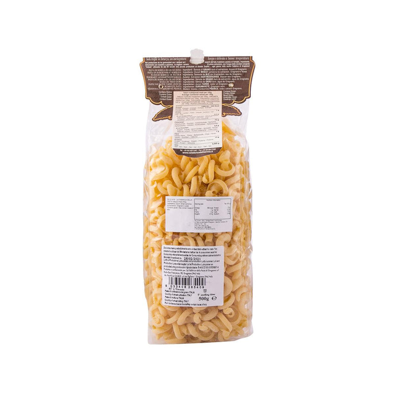 LA FABBRICA DELLA Vesuvio Pasta  (500g)