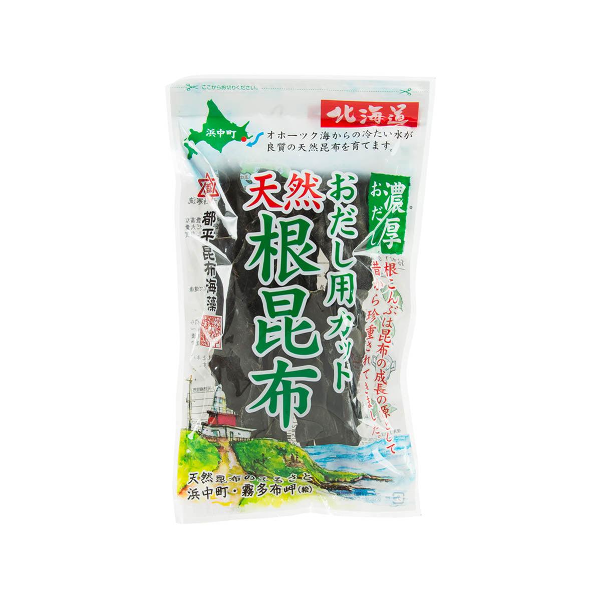 TOHIRA Kelp Knot  (80g) - city'super E-Shop