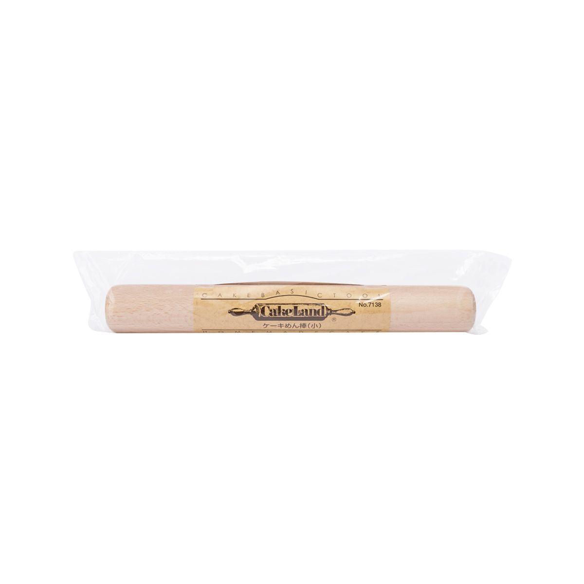 TIGER CROWN Rolling Bar - 25cm - city'super E-Shop