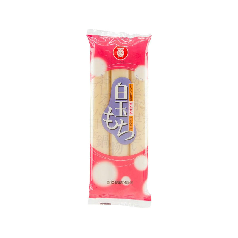 AWAJISEIFUN Shiratama Rice Cake Stick  (300g)