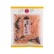 MARUAI 梅醋紅薑絲  (50g)