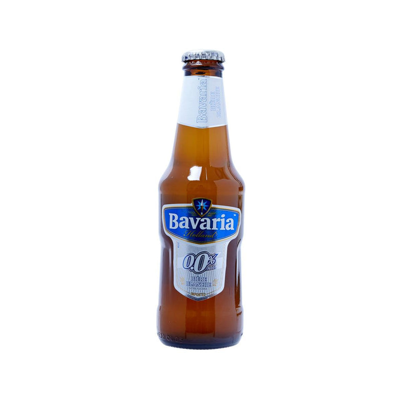 BAVARIA Non Alcoholic Wheat Beer  (250mL)