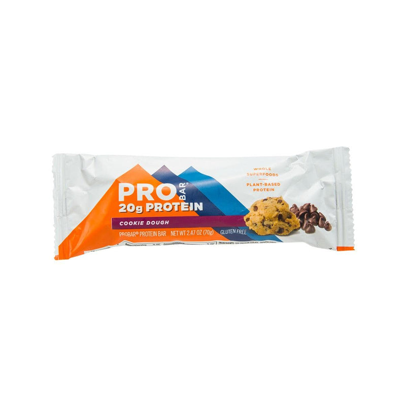 PROBARBASE Protein Bar - Cookie Dough  (70g)