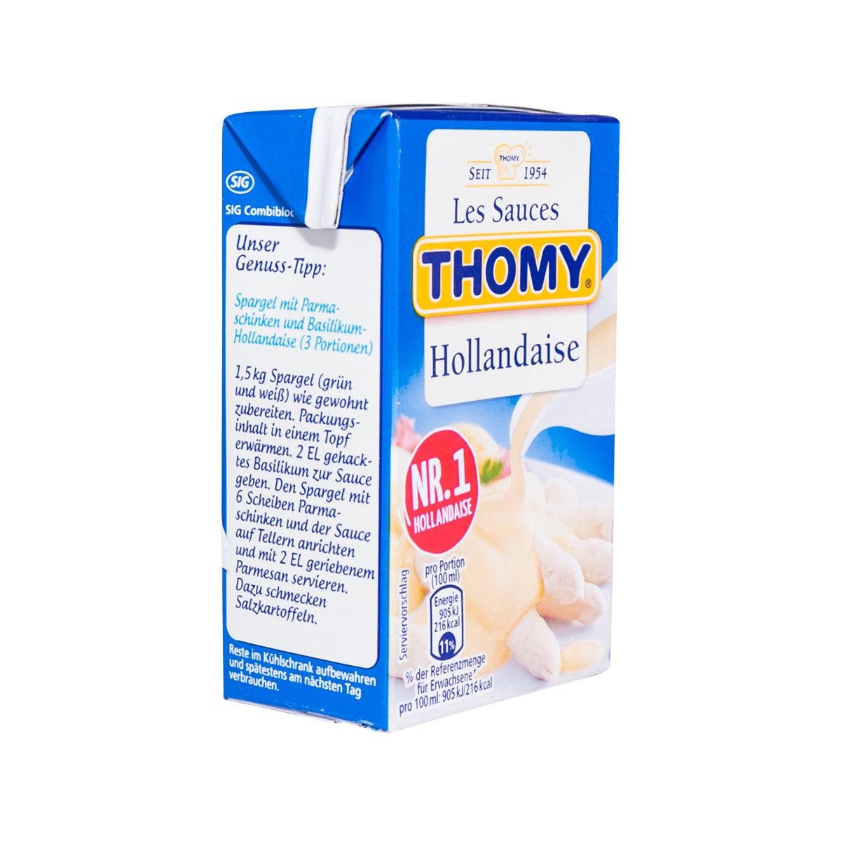 THOMY Hollandaise Sauce  (250mL) - city'super E-Shop