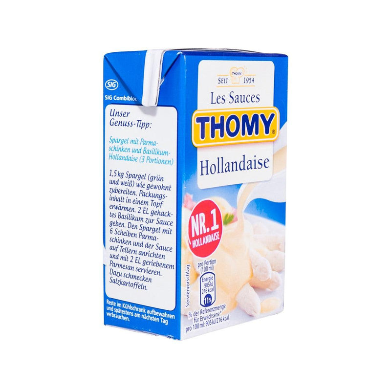THOMY Hollandaise Sauce  (250mL) - city&