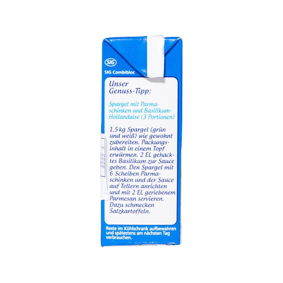 THOMY Hollandaise Sauce  (250mL) - city'super E-Shop