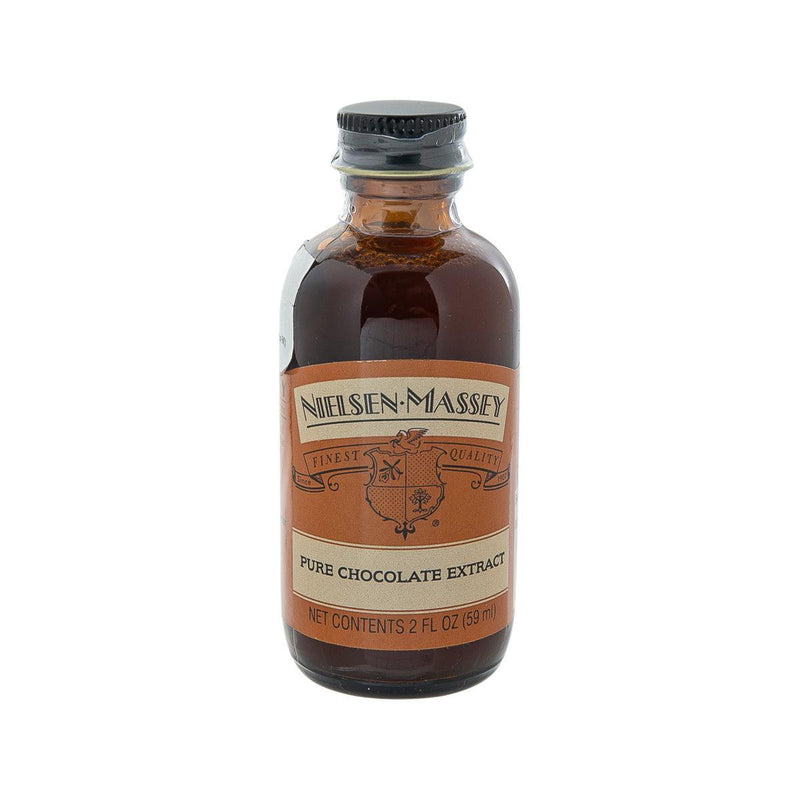 NIELSEN MASSEY 純正朱古力精華  (59mL)