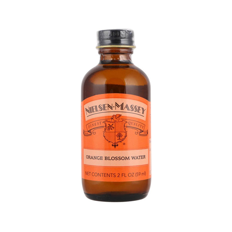 NIELSEN MASSEY 橙花水  (59mL)