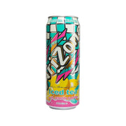 ARIZONA 檸檬味冰紅茶  (650mL)