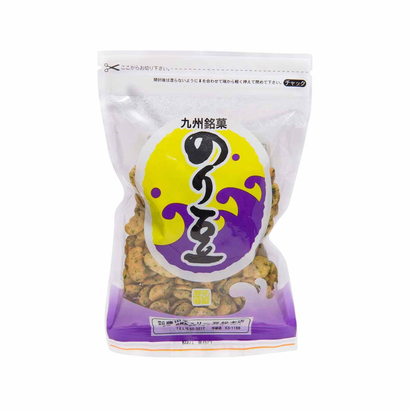 FUJITACHERRY 紫菜味蠶豆  (75g)