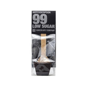CHCO Dark Hotchocspoon - 99%, Low Sugar  (50g)