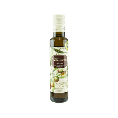 VALDE CUEVAS Arbequina Extra Virgin Olive Oil  (250mL) - city'super E-Shop