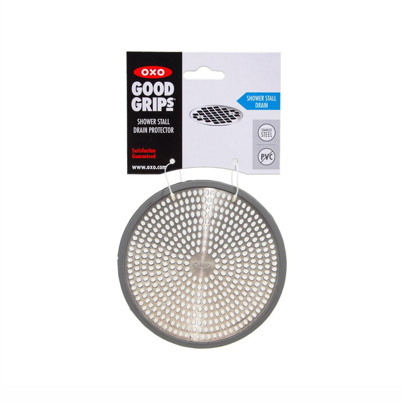 OXO Goodgrips Shower Stall Drain Protector