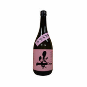 SUGATA Hare Junmai Ginjo Muroka Nama Genshu  (720mL)
