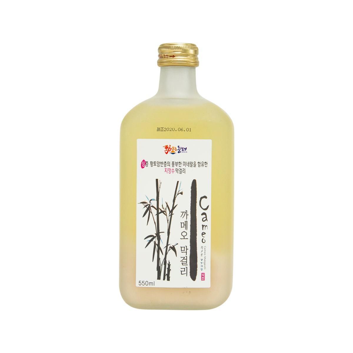 樂泉 寶石馬格利酒  (550mL)