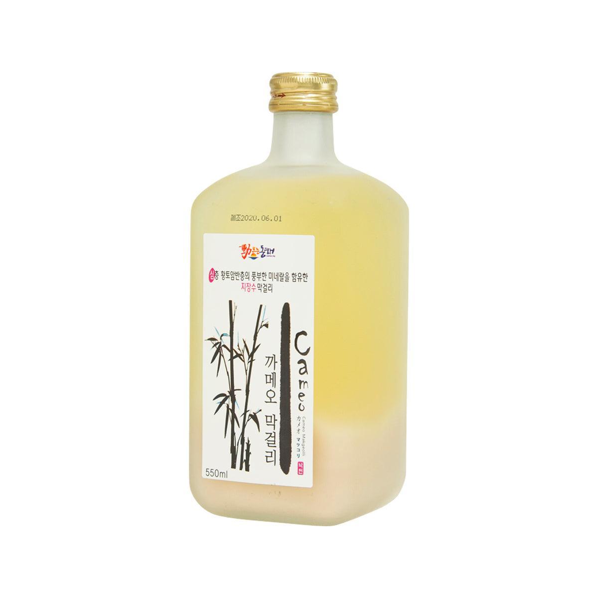 樂泉 寶石馬格利酒  (550mL)