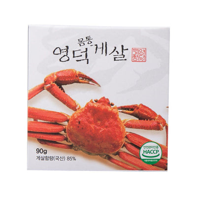 YDK Crab Meat  (90g) - city'super E-Shop