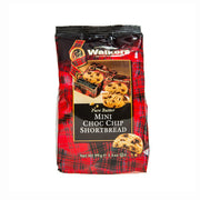 WALKERS Mini Chocolate Chip Shortbread  (99g) - city'super E-Shop